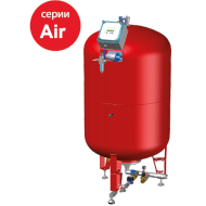 Westermat Compact Air